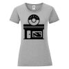 Ladies Iconic T T-Shirt | Fruit of the Loom Miniaturansicht