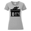 Ladies Iconic T T-Shirt | Fruit of the Loom Miniaturansicht