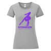 Ladies Iconic T T-Shirt | Fruit of the Loom Miniaturansicht
