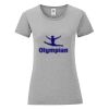 Ladies Iconic T T-Shirt | Fruit of the Loom Miniaturansicht