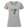 Ladies Iconic T T-Shirt | Fruit of the Loom Miniaturansicht