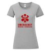 Ladies Iconic T T-Shirt | Fruit of the Loom Miniaturansicht