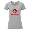 Ladies Iconic T T-Shirt | Fruit of the Loom Miniaturansicht