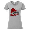 Ladies Iconic T T-Shirt | Fruit of the Loom Miniaturansicht