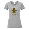 Ladies Iconic T T-Shirt | Fruit of the Loom Miniaturansicht