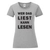 Ladies Iconic T T-Shirt | Fruit of the Loom Miniaturansicht