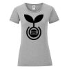 Ladies Iconic T T-Shirt | Fruit of the Loom Miniaturansicht