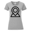 Ladies Iconic T T-Shirt | Fruit of the Loom Miniaturansicht