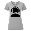 Ladies Iconic T T-Shirt | Fruit of the Loom Miniaturansicht