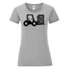 Ladies Iconic T T-Shirt | Fruit of the Loom Miniaturansicht