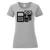 Ladies Iconic T T-Shirt | Fruit of the Loom Miniaturansicht