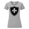 Ladies Iconic T T-Shirt | Fruit of the Loom Miniaturansicht