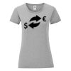 Ladies Iconic T T-Shirt | Fruit of the Loom Miniaturansicht