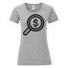 Ladies Iconic T T-Shirt | Fruit of the Loom Miniaturansicht