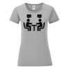 Ladies Iconic T T-Shirt | Fruit of the Loom Miniaturansicht