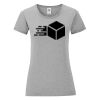 Ladies Iconic T T-Shirt | Fruit of the Loom Miniaturansicht