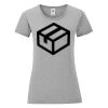 Ladies Iconic T T-Shirt | Fruit of the Loom Miniaturansicht