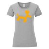 Ladies Iconic T T-Shirt | Fruit of the Loom Miniaturansicht