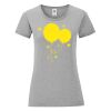 Ladies Iconic T T-Shirt | Fruit of the Loom Miniaturansicht