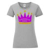 Ladies Iconic T T-Shirt | Fruit of the Loom Miniaturansicht