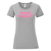 Ladies Iconic T T-Shirt | Fruit of the Loom Miniaturansicht