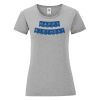 Ladies Iconic T T-Shirt | Fruit of the Loom Miniaturansicht
