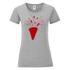 Ladies Iconic T T-Shirt | Fruit of the Loom Miniaturansicht