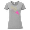 Ladies Iconic T T-Shirt | Fruit of the Loom Miniaturansicht