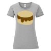 Ladies Iconic T T-Shirt | Fruit of the Loom Miniaturansicht