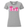 Ladies Iconic T T-Shirt | Fruit of the Loom Miniaturansicht