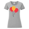 Ladies Iconic T T-Shirt | Fruit of the Loom Miniaturansicht