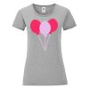 Ladies Iconic T T-Shirt | Fruit of the Loom Miniaturansicht