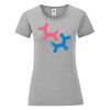 Ladies Iconic T T-Shirt | Fruit of the Loom Miniaturansicht