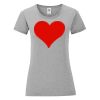 Ladies Iconic T T-Shirt | Fruit of the Loom Miniaturansicht