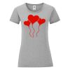 Ladies Iconic T T-Shirt | Fruit of the Loom Miniaturansicht