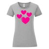 Ladies Iconic T T-Shirt | Fruit of the Loom Miniaturansicht