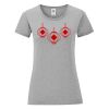 Ladies Iconic T T-Shirt | Fruit of the Loom Miniaturansicht