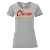Ladies Iconic T T-Shirt | Fruit of the Loom Miniaturansicht