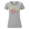 Ladies Iconic T T-Shirt | Fruit of the Loom Miniaturansicht