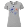 Ladies Iconic T T-Shirt | Fruit of the Loom Miniaturansicht
