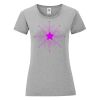Ladies Iconic T T-Shirt | Fruit of the Loom Miniaturansicht