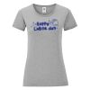 Ladies Iconic T T-Shirt | Fruit of the Loom Miniaturansicht