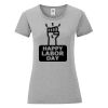 Ladies Iconic T T-Shirt | Fruit of the Loom Miniaturansicht