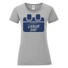 Ladies Iconic T T-Shirt | Fruit of the Loom Miniaturansicht