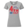 Ladies Iconic T T-Shirt | Fruit of the Loom Miniaturansicht
