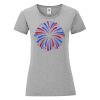 Ladies Iconic T T-Shirt | Fruit of the Loom Miniaturansicht