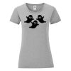 Ladies Iconic T T-Shirt | Fruit of the Loom Miniaturansicht