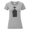 Ladies Iconic T T-Shirt | Fruit of the Loom Miniaturansicht