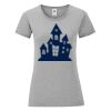 Ladies Iconic T T-Shirt | Fruit of the Loom Miniaturansicht