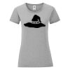 Ladies Iconic T T-Shirt | Fruit of the Loom Miniaturansicht